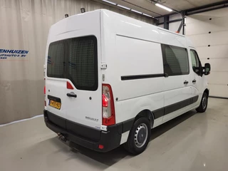 Renault Master - afbeelding nr 3