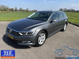 Volkswagen Passat - 109911665-0