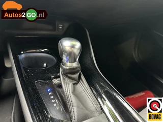 Toyota C-HR Toyota C-HR 1.8 Hybrid Executive - afbeelding nr 13