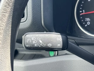 Volkswagen Crafter Volkswagen Crafter 35 2.0 TDI L3H3 Highline*A/C*3500KG HAAK*NAVI*LEER - afbeelding nr 22