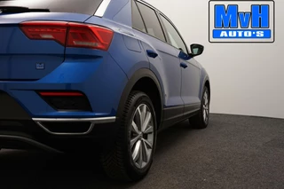 Volkswagen T-Roc Volkswagen T-Roc 1.0 TSI Style|VIRTUAL|LED|ACC|ORG.NL|NAVI - afbeelding nr 31