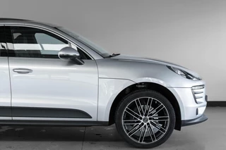 Porsche Macan Porsche Macan 2.0 252 PK Panorama 21' - afbeelding nr 36