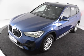 BMW X1 BMW X1 sDrive18i *1ste Eigenaar*Navigatie*Trekhaak*Carplay* - afbeelding nr 30