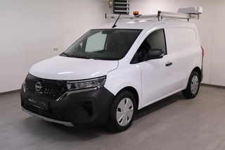 Nissan Townstar Acenta L1 45 kWh | 2-Zitsbank | Airco