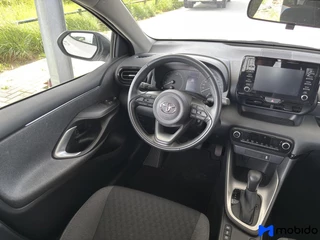 Toyota Yaris Toyota Yaris | 1.5 Hybrid | Active | Apple CarPlay | - afbeelding nr 10