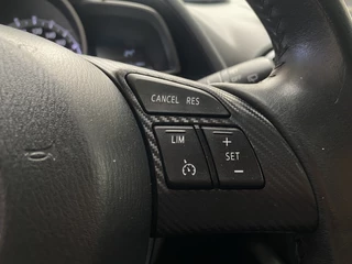 Mazda CX-3 Mazda CX-3 2.0 SAG 120 TS [ CAMERA I TREKHAAK I CRUISE CONTROL ] - afbeelding nr 24