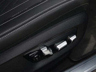 BMW 7 Serie BMW 7 Serie 730d xDr. 265PK High Exec. Individual 2019 / LED *NAP* - afbeelding nr 51