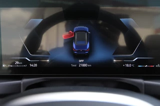 BMW 4 Serie BMW 4 Serie Cabrio M440i M-sport I ACC I Head-up I 375 PK - afbeelding nr 13