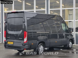 Iveco Daily Iveco Daily 35S21 210PK Automaat 2025 model L2H2 ACC LED Navi Velgen Camera 12m3 Airco - afbeelding nr 5