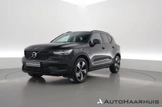 Volvo XC40 1.5 T4 Recharge R design