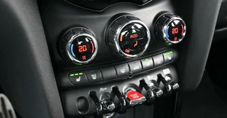 MINI Cooper MINI Cooper 1.5 | JCW Pakket | Stoelverwarming | NAP | LED | - afbeelding nr 35