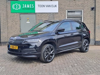 Škoda Karoq - 223964886-0