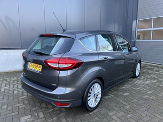 Ford C-MAX - afbeelding nr 5