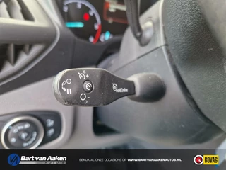 Ford Transit Connect Ford Transit Connect 1.5 EcoBlue 120PK L2 Trend  Camera Navigatie - afbeelding nr 18