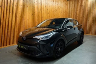 Toyota C-HR - 76576735-0