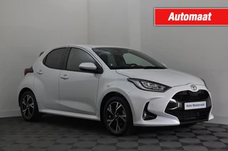 Toyota Yaris - 420697595-0