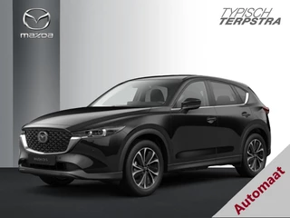 Mazda CX-5 - afbeelding nr 1