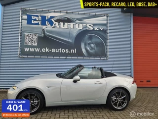 Mazda MX-5 - 398385317-0