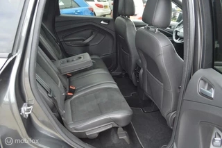 Ford Kuga Ford Kuga 1.5 183pk AWD ST Line AUTOMAAT | Pano-dak | - afbeelding nr 15