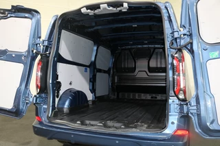 Ford Transit Custom - afbeelding nr 16