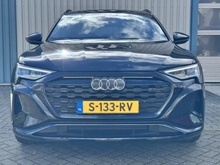 Audi Q8 e-tron Sport int / Virtual cockpit / 21'' / Black Pack / NL Auto - afbeelding nr 6