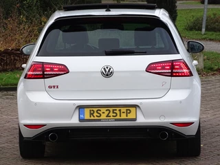 Volkswagen Golf - afbeelding nr 42