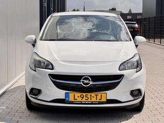Opel Corsa Opel Corsa 1.0 Turbo Color Edition | Navi | Airco | Cruise - afbeelding nr 2