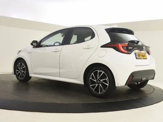 Toyota Yaris Toyota Yaris 1.5 Hybrid Dynamic | Camera | Apple & Android Carplay | Led - afbeelding nr 5