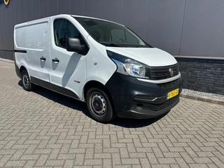 Fiat Talento - afbeelding nr 5