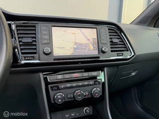SEAT Ateca Seat Ateca 2.0 TSI Xcellence 4DRIVE Pano.dak/Trekhaak/LED - afbeelding nr 18