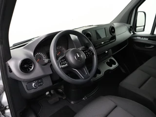 Mercedes-Benz Sprinter | Touchscreen Navigatie/Camera/Apple/Android | Betimmering - afbeelding nr 3