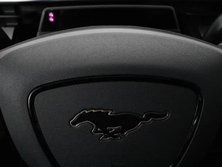 Ford Mustang Mach-E Ford Mustang Mach-E RWD 75 kWh | Leder | Stoelverwarming |  Adaptive cruise | 360 camera | Adaptive cruise | B&O Sound | Stuurverwarming | Full LED - afbeelding nr 33