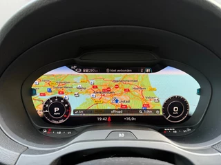 Audi A3 Audi A3 Sportback 1.4 e-tron |Hybride|Automaat|Sline|Virtual| - afbeelding nr 49