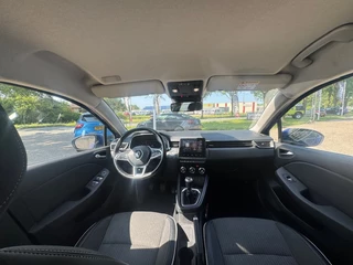 Renault Clio Renault Clio 1.0 TCe Intens Carplay/Dab/Led - afbeelding nr 9