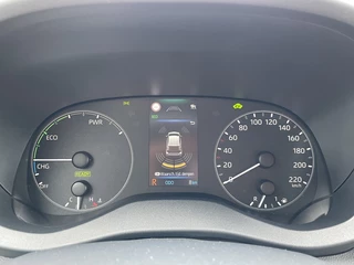 Toyota Yaris Toyota Yaris 1.5 Hybrid 115 Active Plus | Stuur + Stoelverwarming | Sensoren - afbeelding nr 14