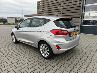 Ford Fiesta Ford Fiesta 1.0 EcoBoost Titanium|CarPlay|ECC|PDC|Cruise Control| - afbeelding nr 3