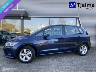 Volkswagen Golf Sportsvan - 236246614-0