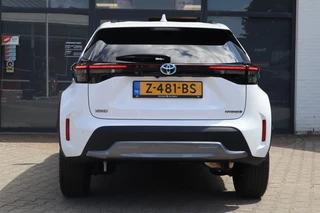 Toyota Yaris Cross Toyota Yaris Cross 1.5 Hybrid Explore Stoelverwarming/Parkeersensoren - afbeelding nr 5