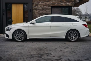 Mercedes-Benz CLA - afbeelding nr 7