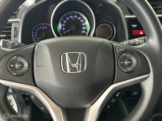 Honda Jazz Honda Jazz 1.3 i-VTEC Trend - afbeelding nr 7