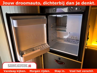 Dodge Ram 1500 Dodge Ram 1500 €15000,- VOORDEEL | CAMPER / AFZET UNIT | SHOWROOM MODEL | 4 PERSOONS | AIRCO | ZONNEPANEEL | VERWARMING | DOUCHE | WC | LUIFEL | 4 SLAAP PLAATSEN | Let Op: Investeer in deze unieke afzetunit camper en verdien direct! - afbeelding nr 20