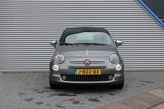 Fiat 500C Fiat 500C 1.0 Hybrid Star | Leer | Clima | Navi - afbeelding nr 13