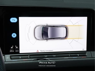 Volkswagen Golf |HUD|IQ LIGHT|AMBIENT|ACC|CARPLAY| - afbeelding nr 16