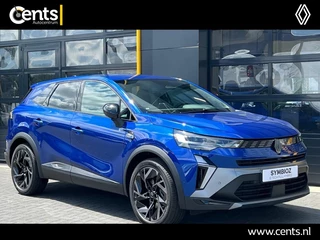 Renault Symbioz Renault Symbioz Esprit Alpine E-Tech Full Hybrid 145 Pack Driving&Comfort Premium - afbeelding nr 1