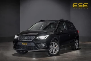 SEAT Arona 1.0 TSI Style Business Intense