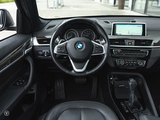 BMW X1 BMW X1 xDrive20i Aut. - Pano, LED, camera - afbeelding nr 5