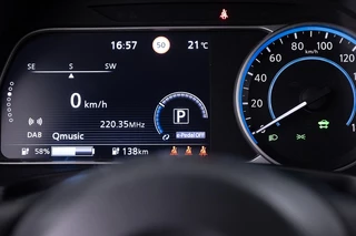 Nissan Leaf Nissan Leaf N-Connecta 40 kWh Automaat | 93% SOH - afbeelding nr 17