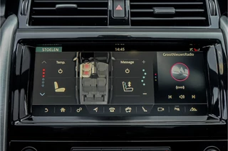 Land Rover Discovery Pano Luchtvering 22