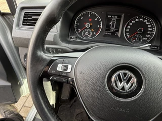 Volkswagen Caddy Achteruitrijcamera/Cruise control/navigatie systeem - afbeelding nr 25