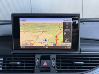Audi A6 Allroad Audi A6 Allroad Quattro 3.0 TDI PREMIUM ELEK. HAAK*NL AUTO - afbeelding nr 12